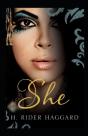 She Annotated - Preview