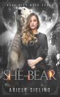 She-Bear - Preview