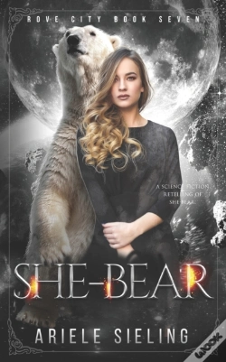 Capa do artigo She-Bear