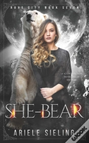 Capa do artigo She-Bear