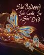 She Believed She Could, So She Did - Preview