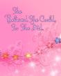 She Believed She Could, So She Did - Preview
