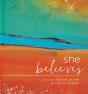 She Believes...: Gift Book - Preview