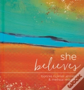 Capa do artigo She Believes...: Gift Book