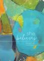 She Believes... Journal - Preview