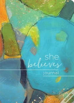 Capa do artigo She Believes... Journal