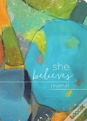 Capa do artigo She Believes... Journal