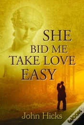 Capa do artigo She Bid Me Take Love Easy