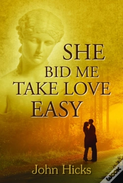 Capa do artigo She Bid Me Take Love Easy