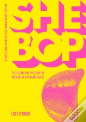 Capa do artigo She Bop