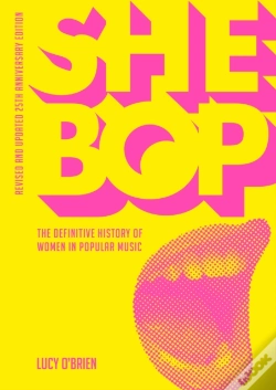 Capa do artigo She Bop