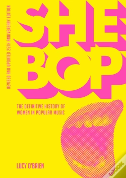 Capa do artigo She Bop