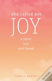 Capa do artigo She Called Her Joy