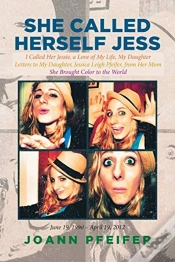 Capa do artigo She Called Herself Jess: I Called Her Je