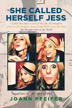 Capa do artigo She Called Herself Jess: I Called Her Je