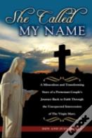 She Called My Name