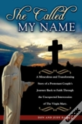 She Called My Name