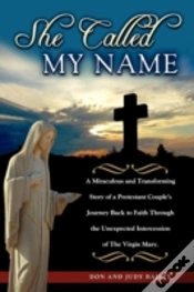 Capa do artigo She Called My Name