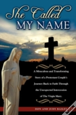 Capa do artigo She Called My Name