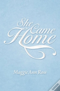 Capa do artigo She Came Home