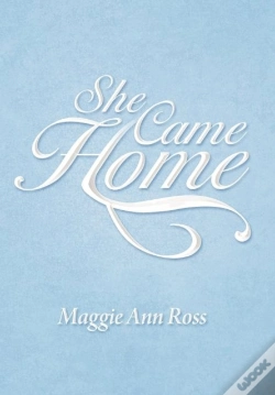 Capa do artigo She Came Home