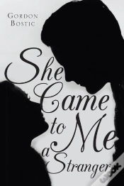 Capa do artigo She Came To Me A Stranger