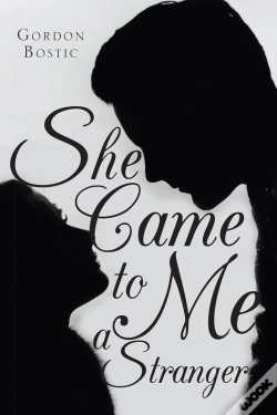 Capa do artigo She Came To Me A Stranger