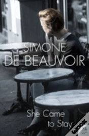 Capa do artigo She Came To Stay