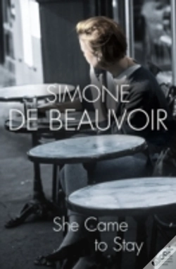 Capa do artigo She Came To Stay