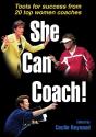 She Can Coach! - Preview