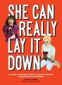She Can Really Lay It Down - Preview