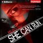 She Can Run - Preview