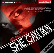 Capa do artigo She Can Run
