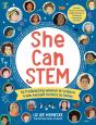 She Can Stem - Preview