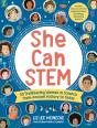 She Can Stem - Preview