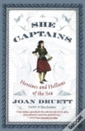 Capa do artigo She Captains