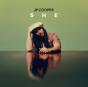 She - CD - Preview