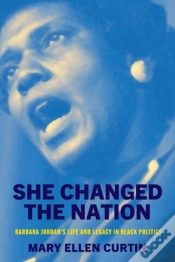 Capa do artigo She Changed The Nation
