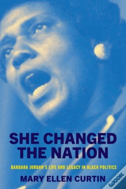 Capa do artigo She Changed The Nation