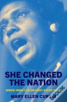 She Changed The Nation