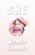 She