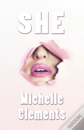She