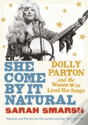 Capa do artigo She Come By It Natural