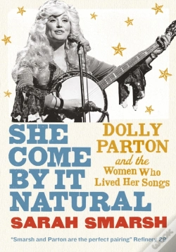 Capa do artigo She Come By It Natural