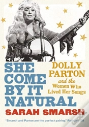 Capa do artigo She Come By It Natural