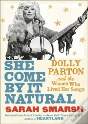 Capa do artigo She Come By It Natural