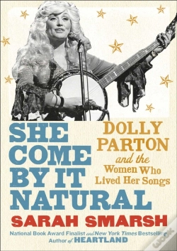 Capa do artigo She Come By It Natural