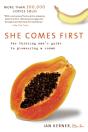 She Comes First - Preview