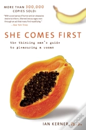 She Comes First