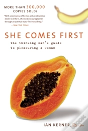 Capa do artigo She Comes First